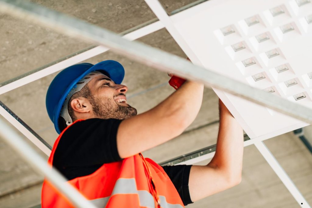 Facility Needs CC Facilities Maintenance New Zealand