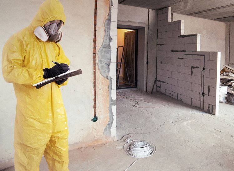 asbestos-removal